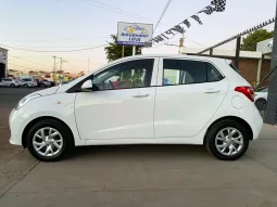 Hyundai 2018 lleno