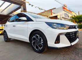 Hyundai Hb20 2024