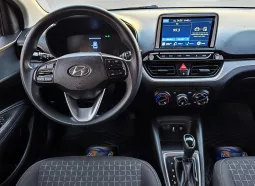 Hyundai Hb20 2024 lleno
