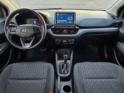 Hyundai Hb20 2024 lleno