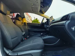Hyundai Hb20 2024 lleno