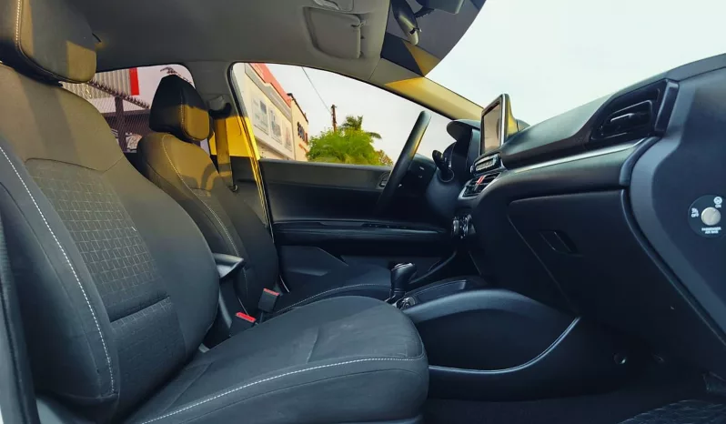 Hyundai Hb20 2024 lleno