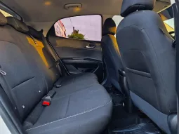 Hyundai Hb20 2024 lleno