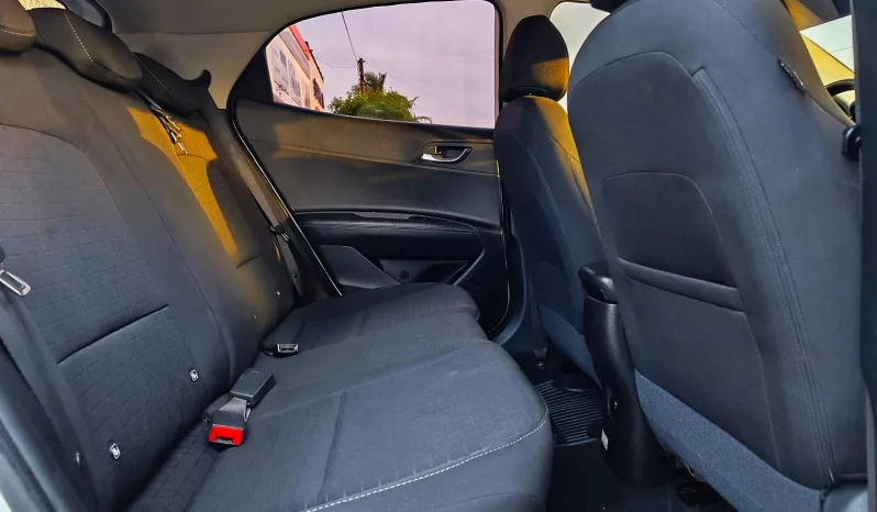 Hyundai Hb20 2024 lleno