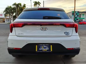 Hyundai Hb20 2024