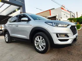 Hyundai Tucson 2020