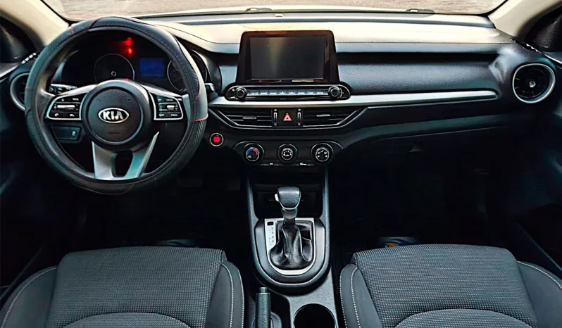 Hyundai Tucson 2020 lleno