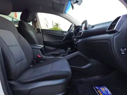 Hyundai Tucson 2020 lleno