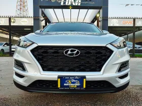 Hyundai Tucson 2020