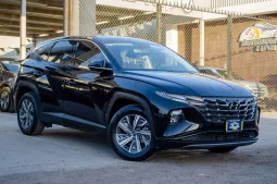 Hyundai Tucson 2024