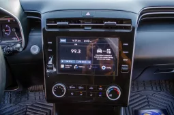 Hyundai Tucson 2024 lleno
