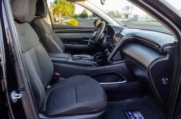 Hyundai Tucson 2024 lleno