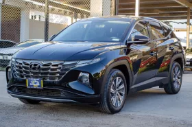 Hyundai Tucson 2024