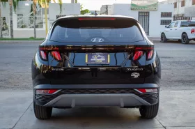 Hyundai Tucson 2024