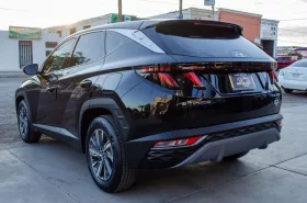 Hyundai Tucson 2024