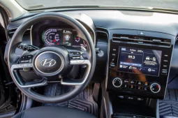 Hyundai Tucson 2024 lleno