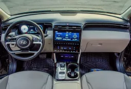 Hyundai Tucson 2024 lleno