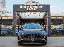 Hyundai Tucson 2024 lleno
