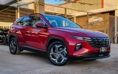 Hyundai 2023