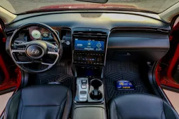 Hyundai 2023 lleno