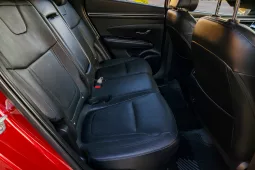 Hyundai 2023 lleno