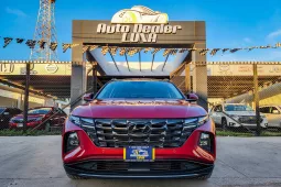 Hyundai 2023 lleno
