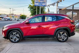 Hyundai 2023 lleno
