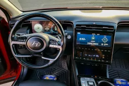 Hyundai 2023 lleno
