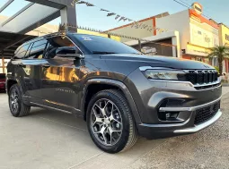 Jeep Commander 2025