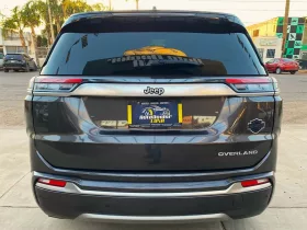 Jeep Commander 2025