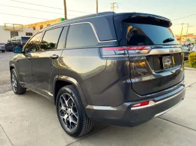 Jeep Commander 2025
