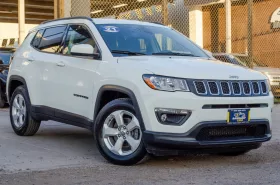 Jeep Compass 2021