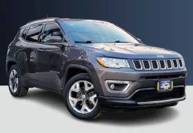 Jeep Compass 2019 en Ciudad Obregón