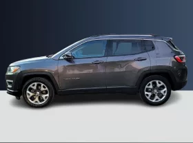 Jeep Compass 2019 en Ciudad Obregón