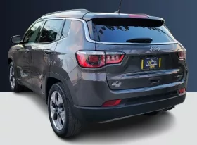 Jeep Compass 2019 en Ciudad Obregón