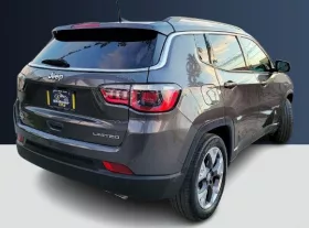Jeep Compass 2019 en Ciudad Obregón