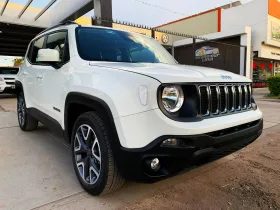 Jeep Renegade Latitude, 2022