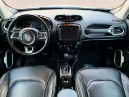 Jeep Renegade Latitude, 2022 lleno