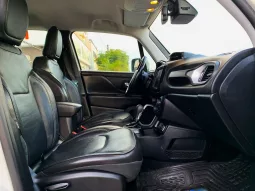 Jeep Renegade Latitude, 2022 lleno