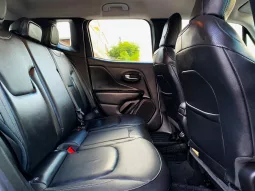 Jeep Renegade Latitude, 2022 lleno