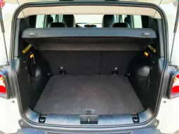 Jeep Renegade Latitude, 2022 lleno