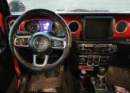 Jeep Rubicon 2023 lleno