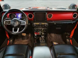 Jeep Rubicon 2023 lleno