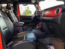 Jeep Rubicon 2023 lleno
