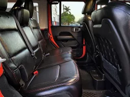 Jeep Rubicon 2023 lleno