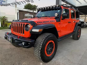 Jeep Rubicon 2023