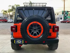 Jeep Rubicon 2023