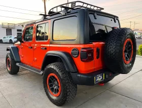 Jeep Rubicon 2023