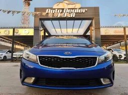 Kia Forte Lx 2018 lleno