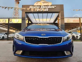 Kia Forte Lx 2018